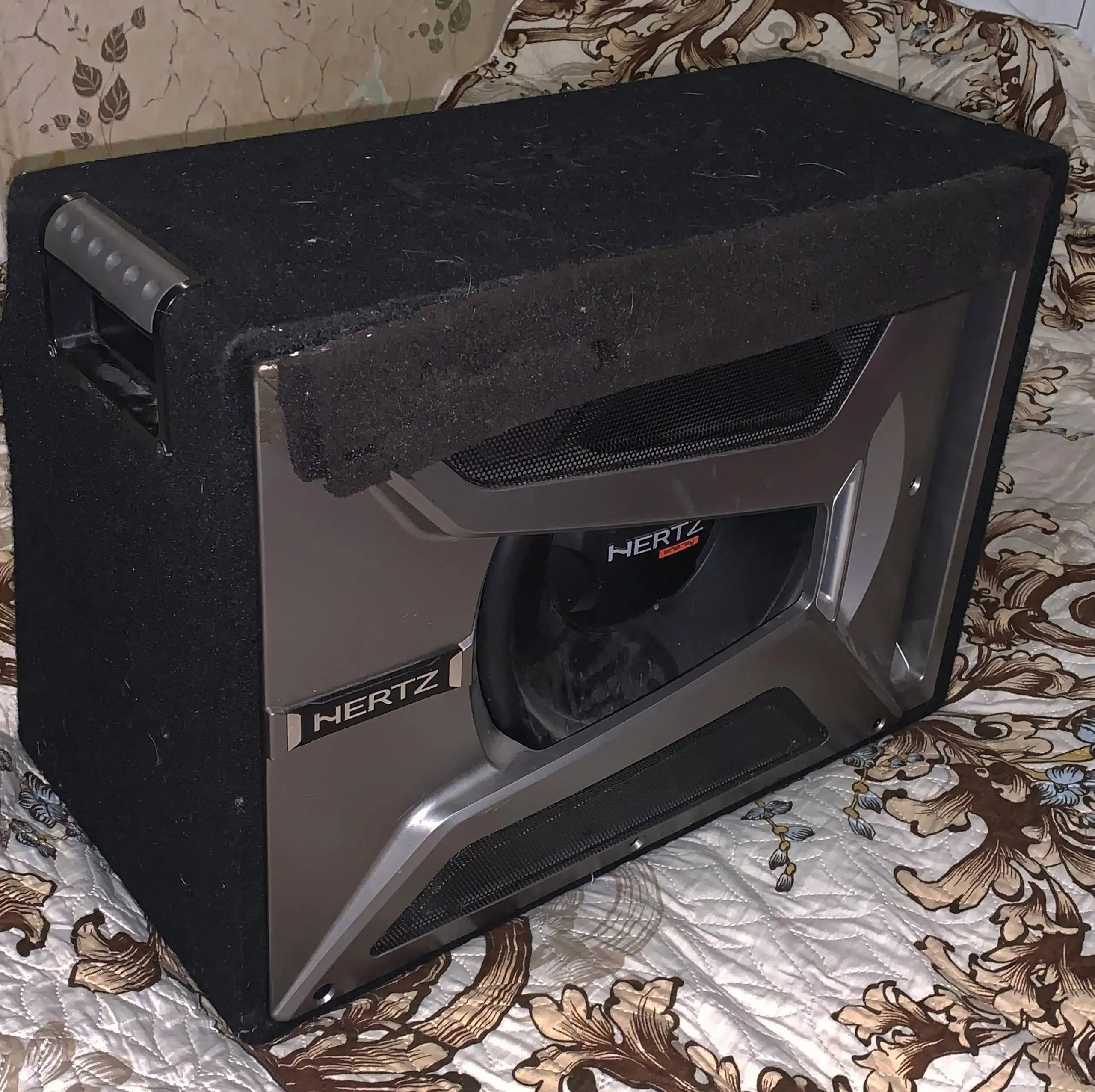 Продам саб - Авто в Иркутск