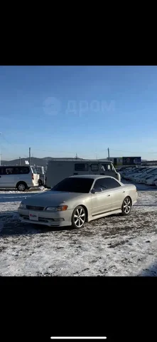 Продажа автомобиля Марк 90 в отличном состоянии - Авто в Иркутск