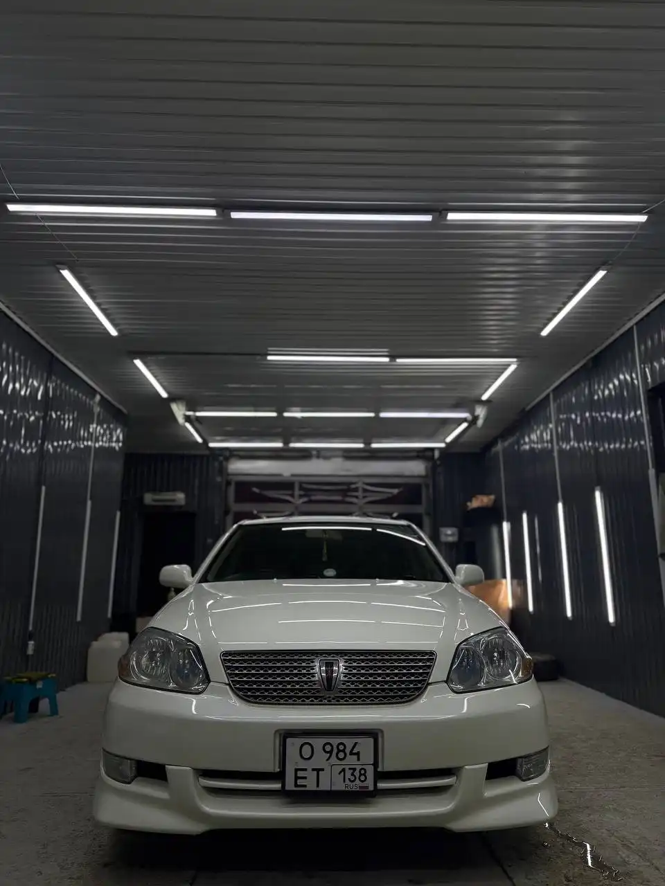 Продажа автомобиля от собственника в Иркутске - Авто в Иркутск