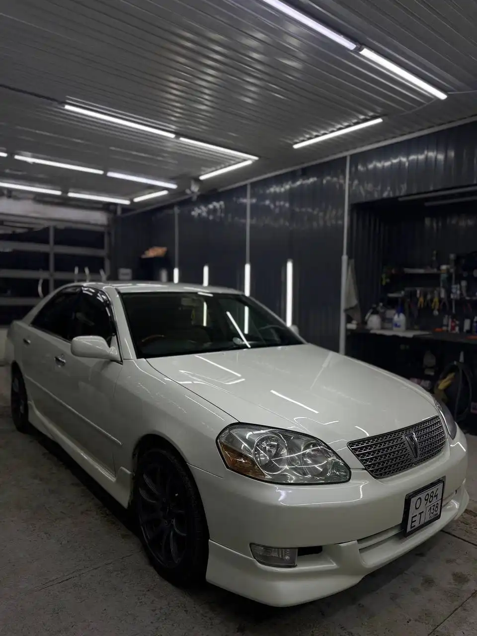 Продажа автомобиля от собственника в Иркутске - Авто в Иркутск