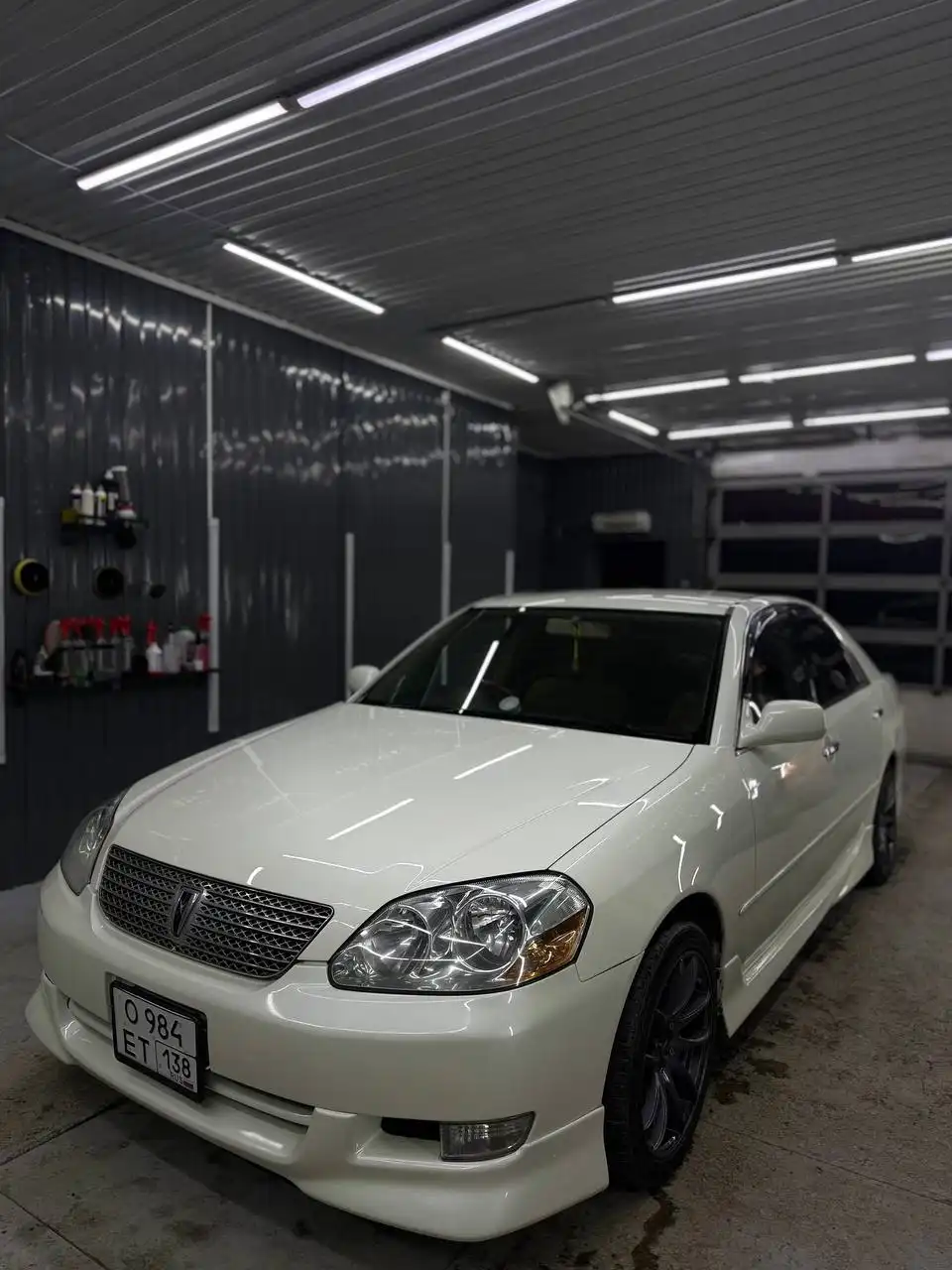 Продажа автомобиля от собственника в Иркутске - Авто в Иркутск