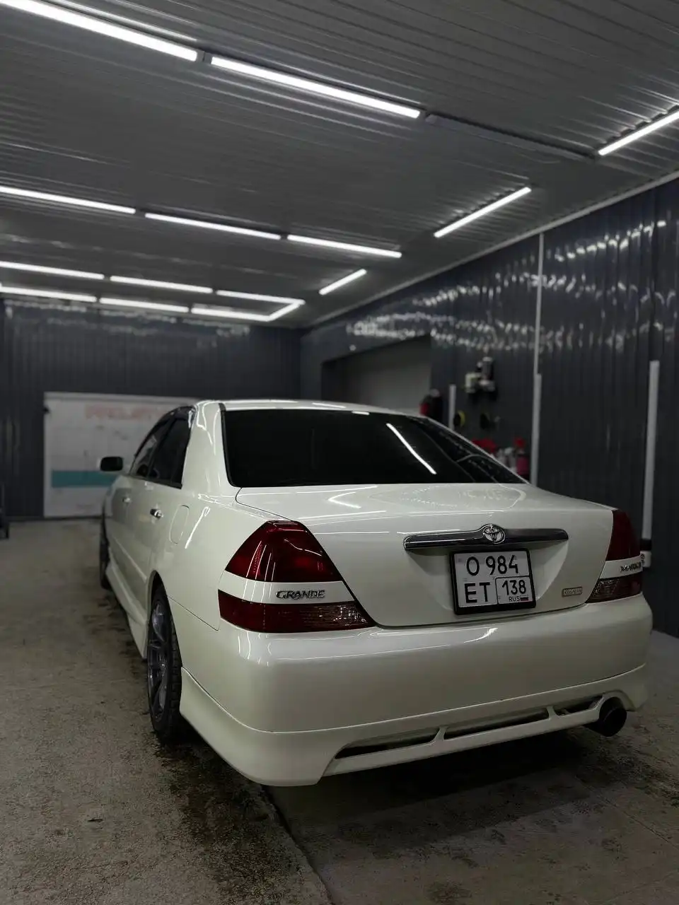 Продажа автомобиля от собственника в Иркутске - Авто в Иркутск