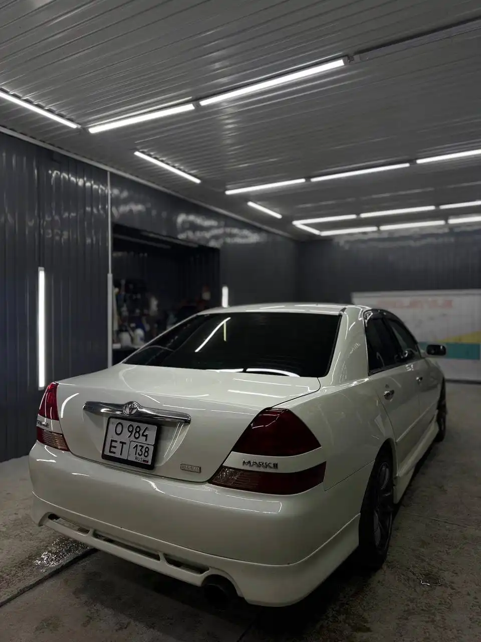 Продажа автомобиля от собственника в Иркутске - Авто в Иркутск