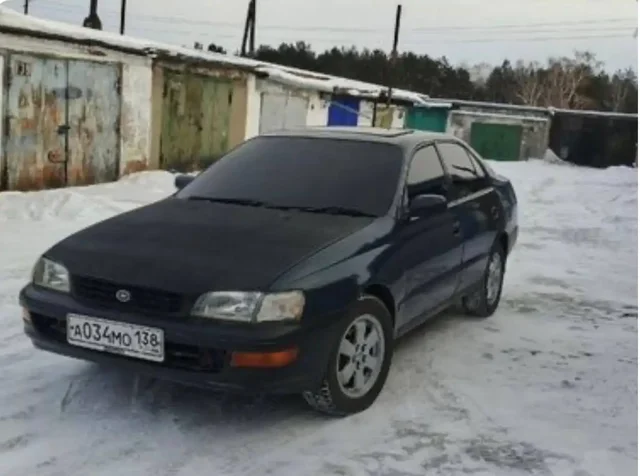 Продажа автомобиля Люк с электросидением водительским - Разбор автомобилей в Иркутск