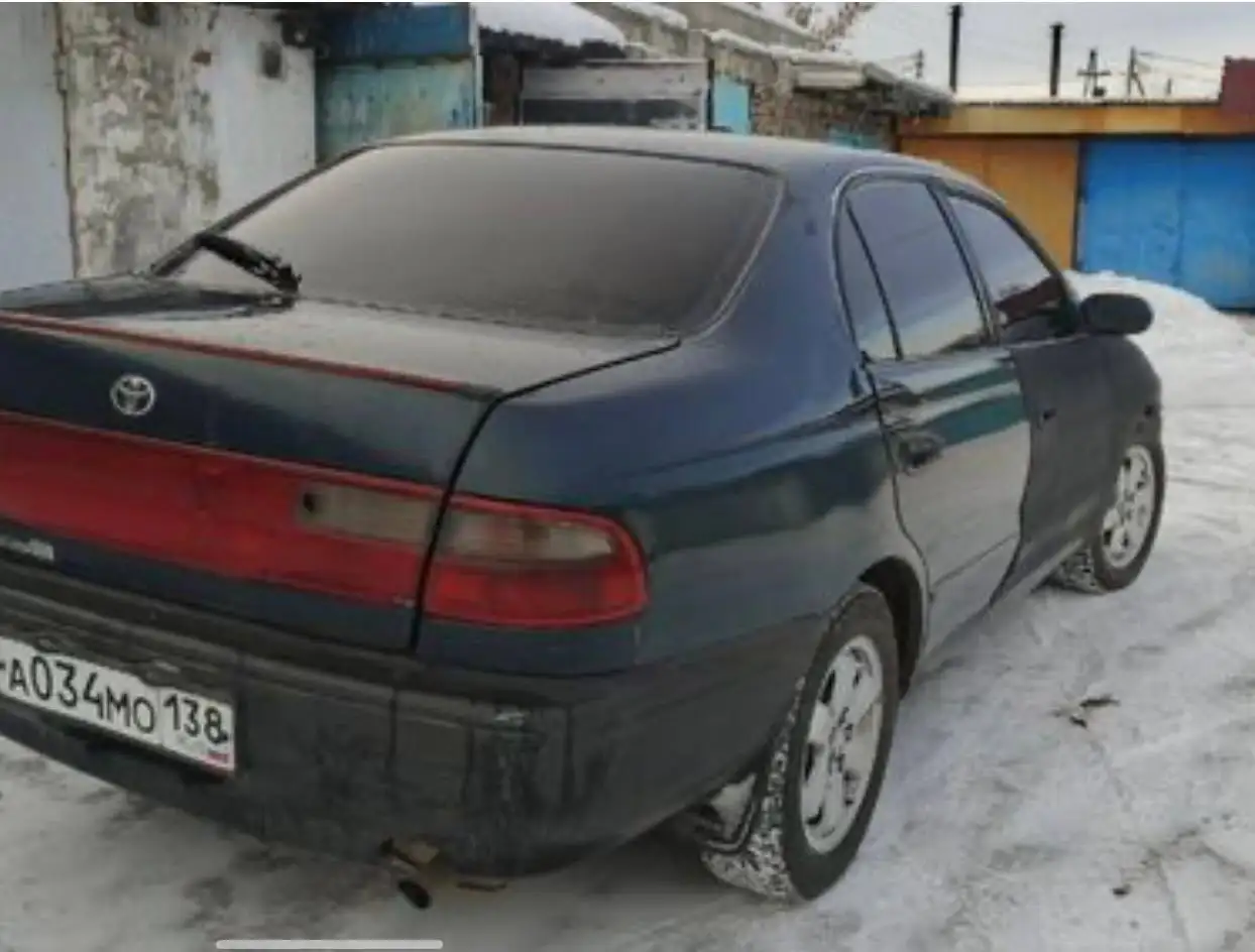 Продажа автомобиля Люк с электросидением водительским - Авто в Иркутск