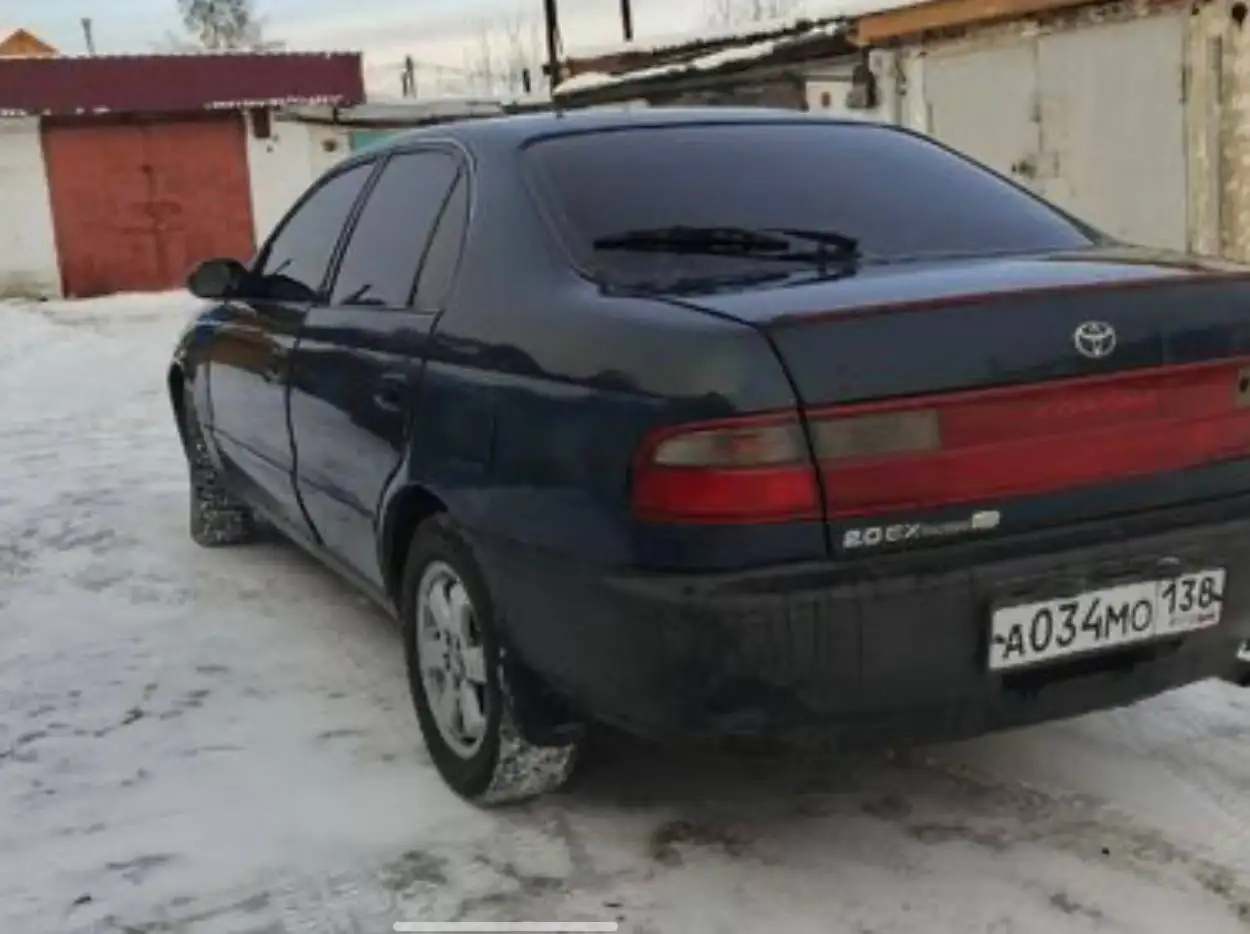 Продажа автомобиля Люк с электросидением водительским - Авто в Иркутск