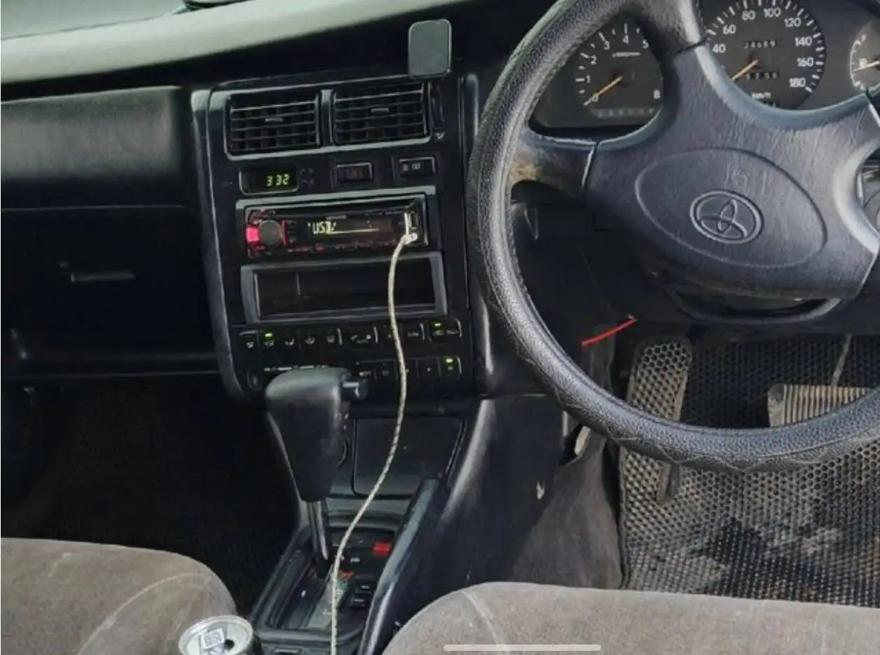 Продажа автомобиля Люк с электросидением водительским - Авто в Иркутск