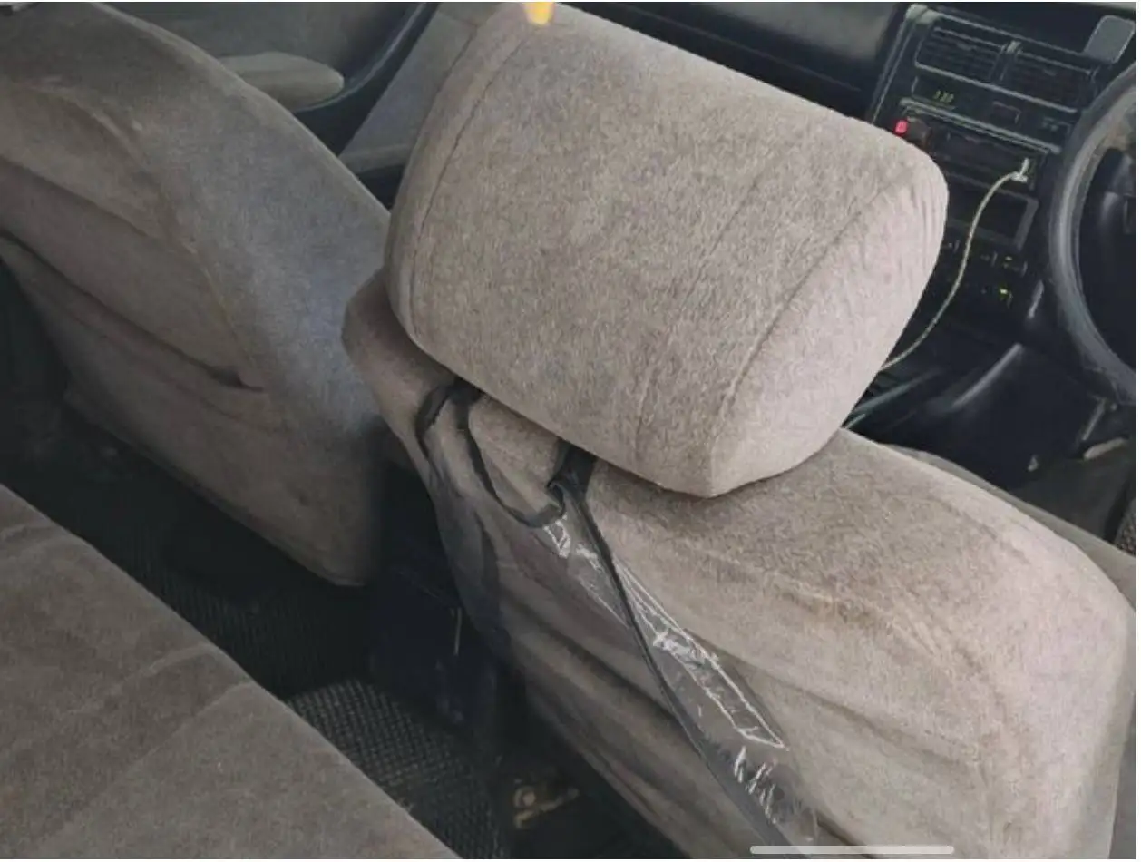 Продажа автомобиля Люк с электросидением водительским - Авто в Иркутск