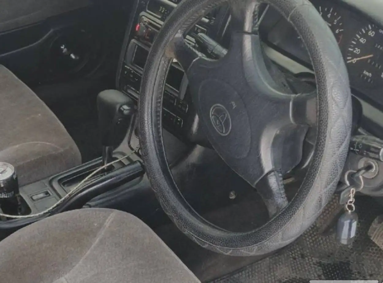 Продажа автомобиля Люк с электросидением водительским - Авто в Иркутск