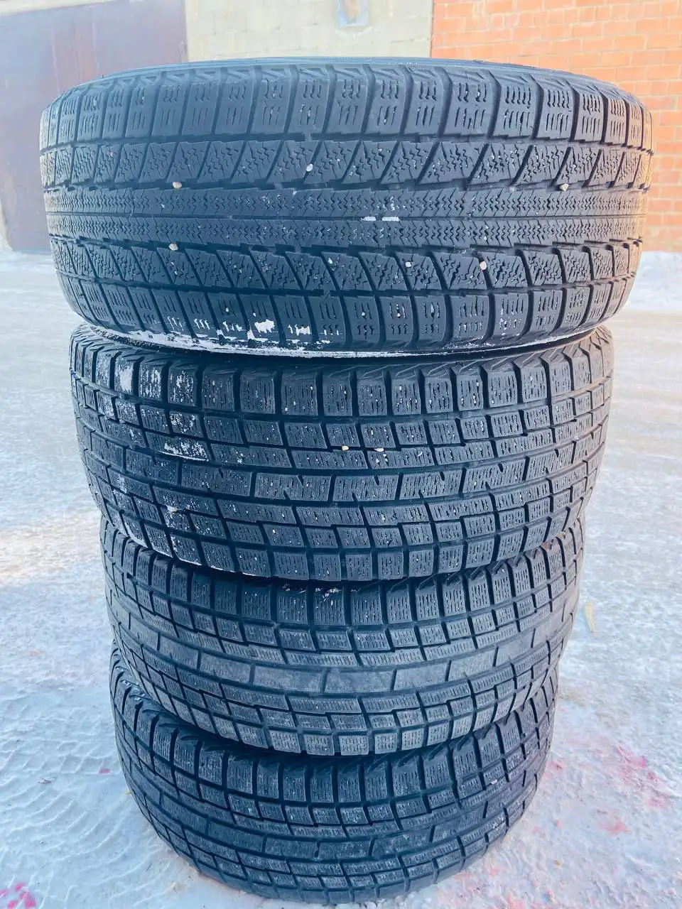 Продажа автомобильных шин Yokohama - Шины и диски (Авто) в Иркутск