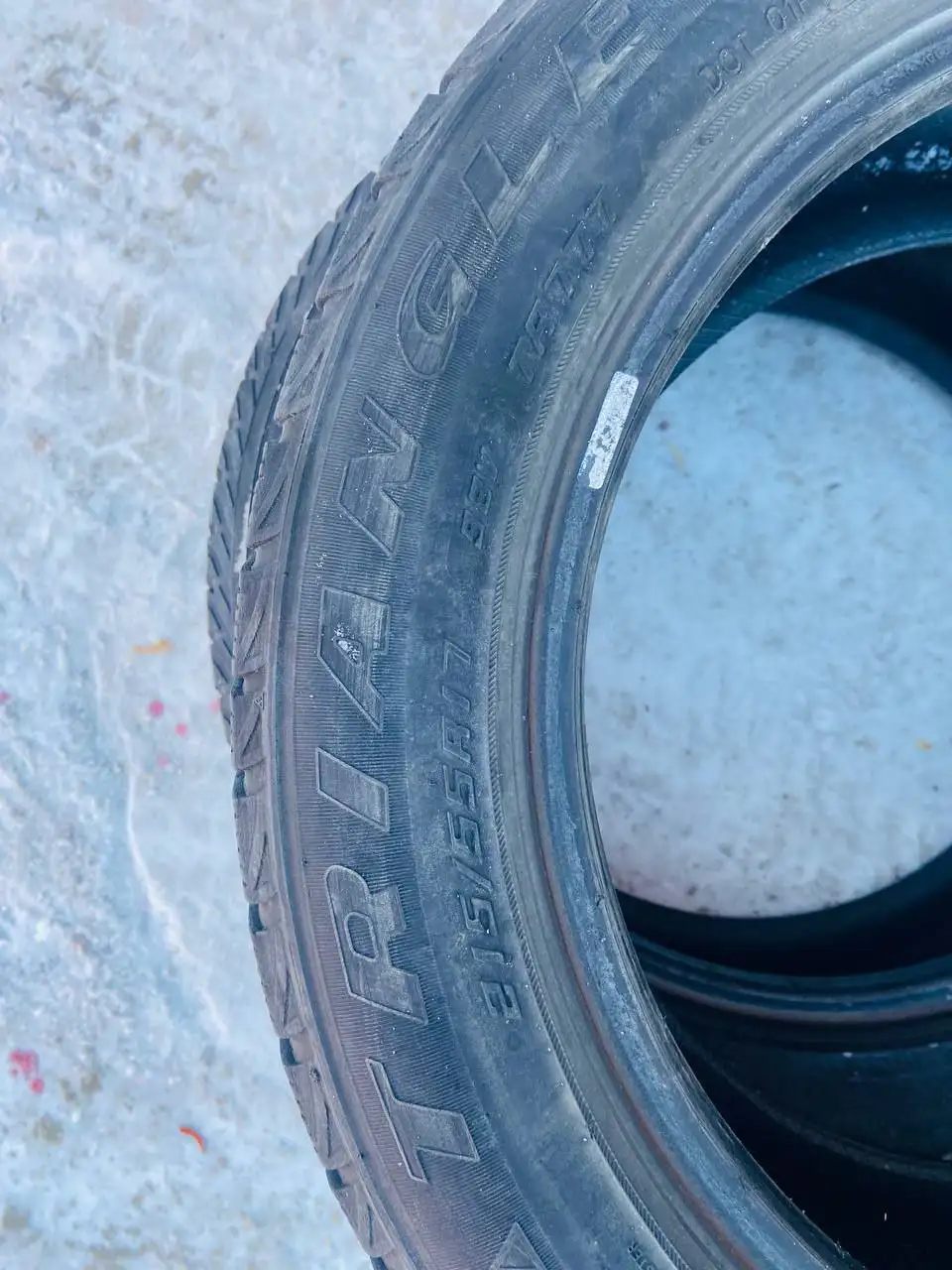 Продажа автомобильных шин Yokohama - Шины и диски (Авто) в Иркутск