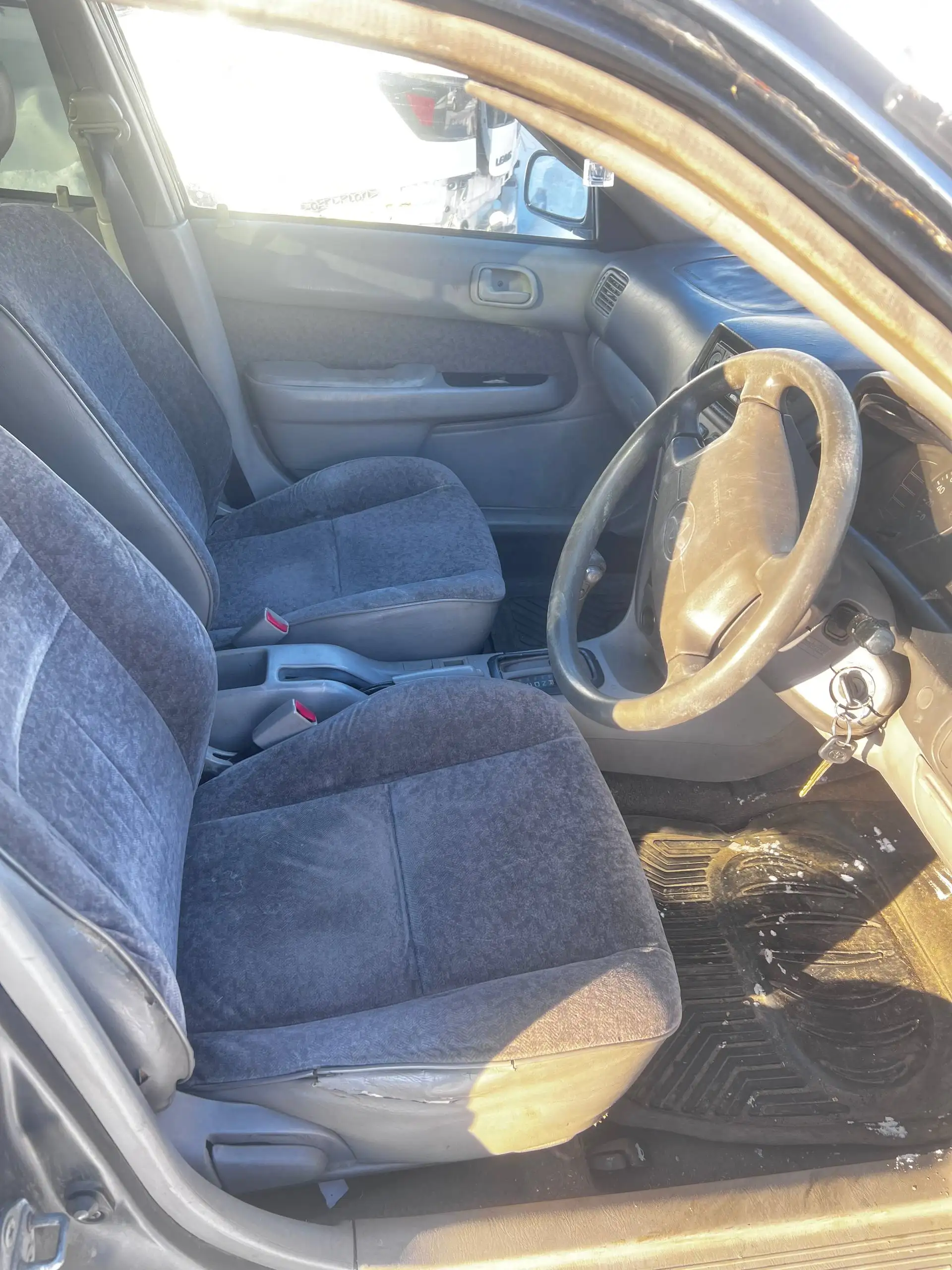 Продажа автомобиля в Саянске - Авто в Саянск