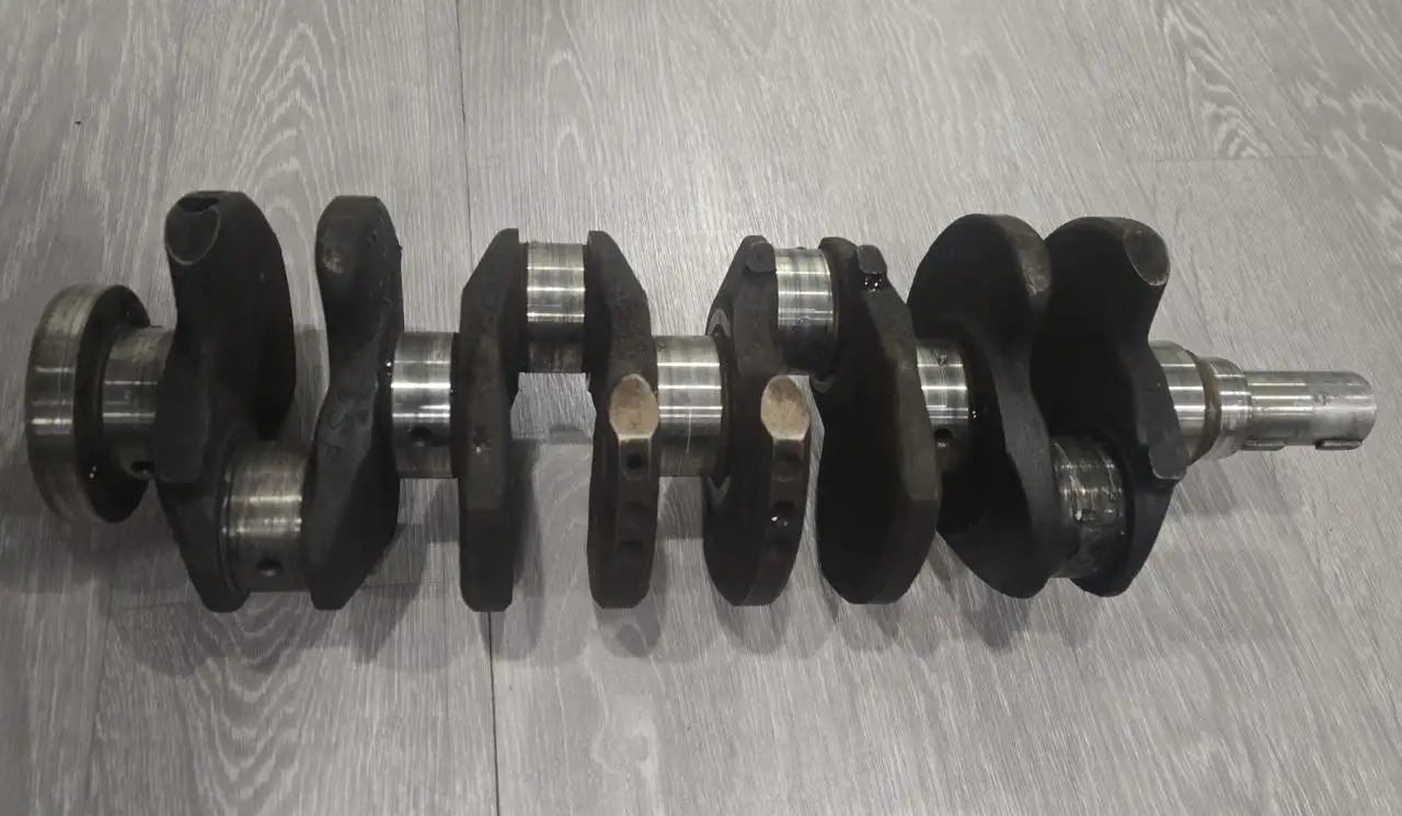 Распредвалы и коленвал на 3S FE - Двигатель (Запчасти) в Иркутск
