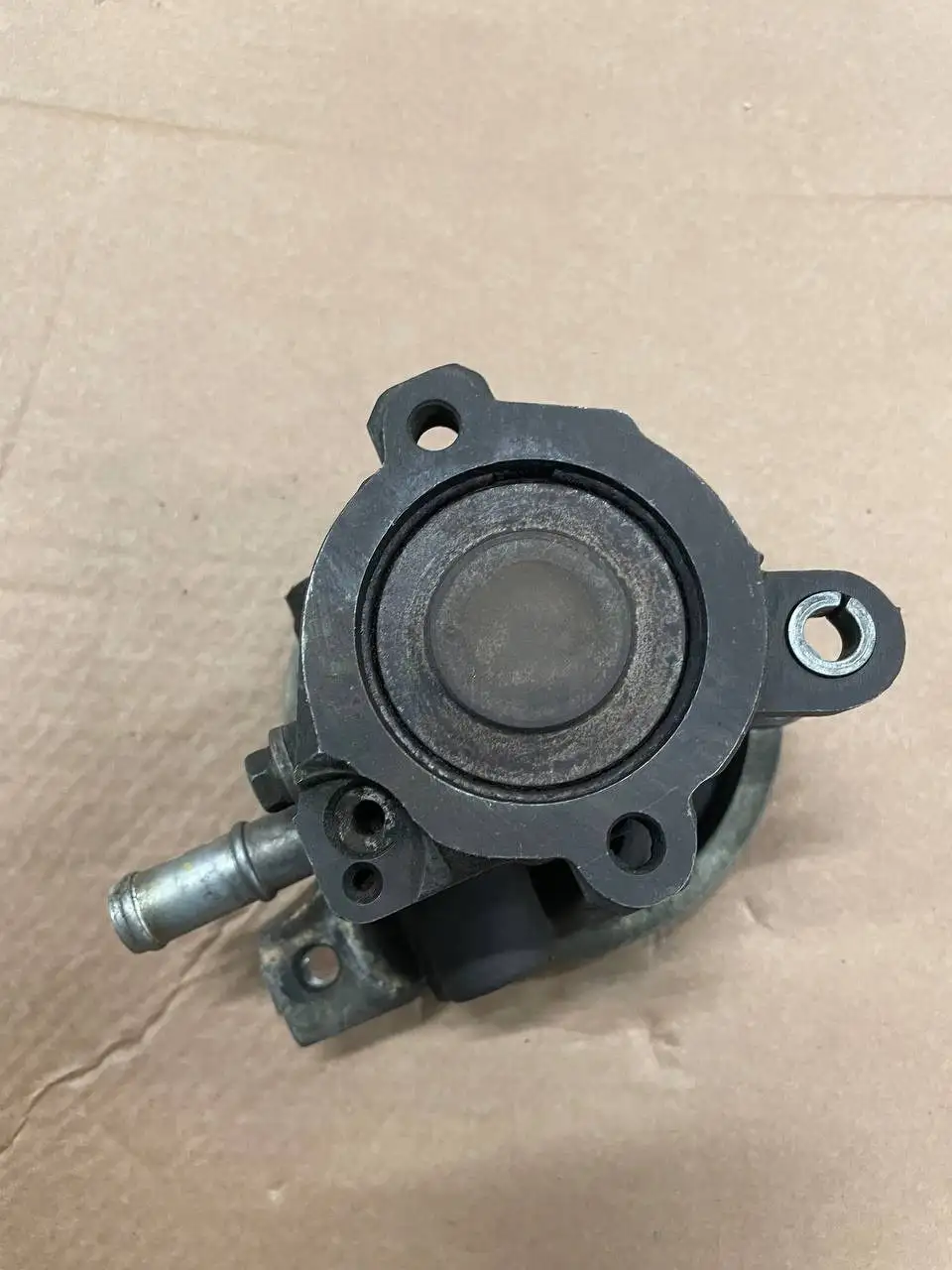 Запчасти для Тойота 1G-FE: ГУР, помпа - Автозапчасти (Запчасти) в Иркутск