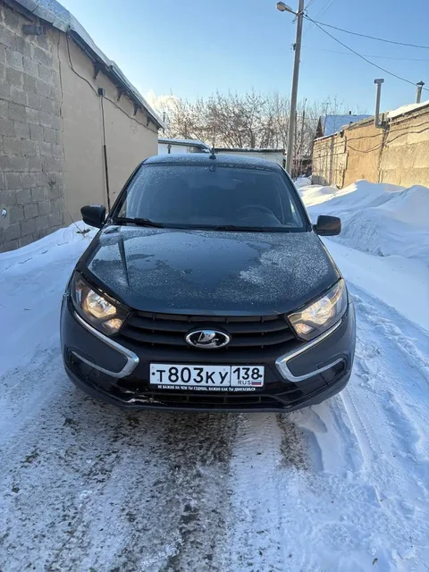 Продажа автомобиля ГАЗ 21 с автотекой и техникой - Грузовики и спецтехника в Иркутск