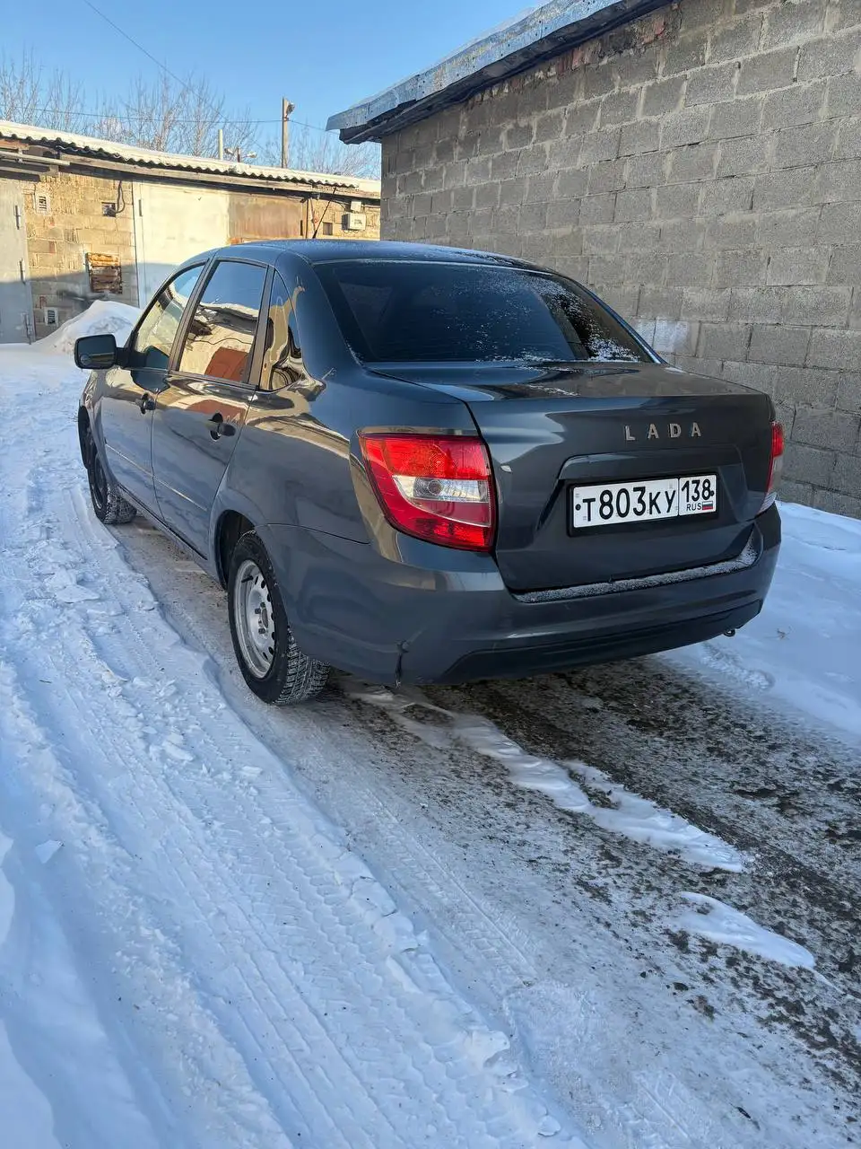 Продажа автомобиля ГАЗ 21 с автотекой и техникой - Авто в Иркутск