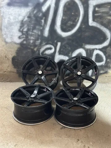 Продажа дисков Shogun R17 - Грузовики и спецтехника в Иркутск