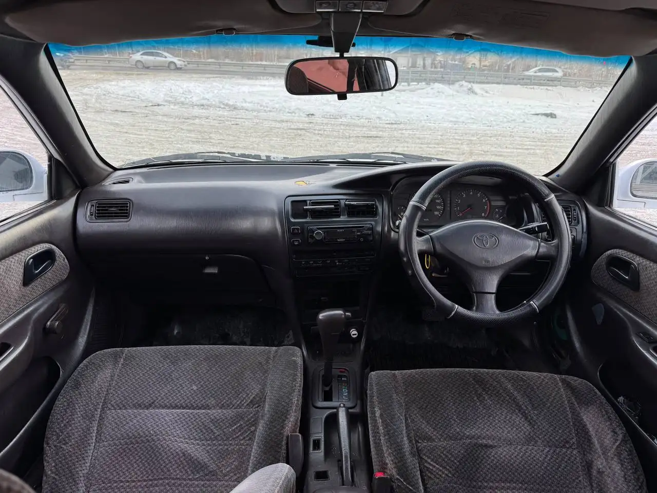 Продажа автомобиля с хорошим техническим состоянием - Авто в Иркутск