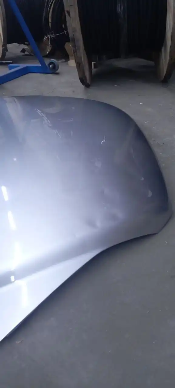 Капот Honda CRV 2008 года