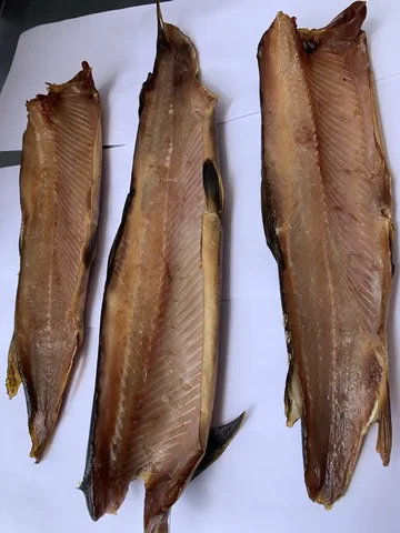 Продажа ленка холодного копчения - частное объявление в Хабаровск