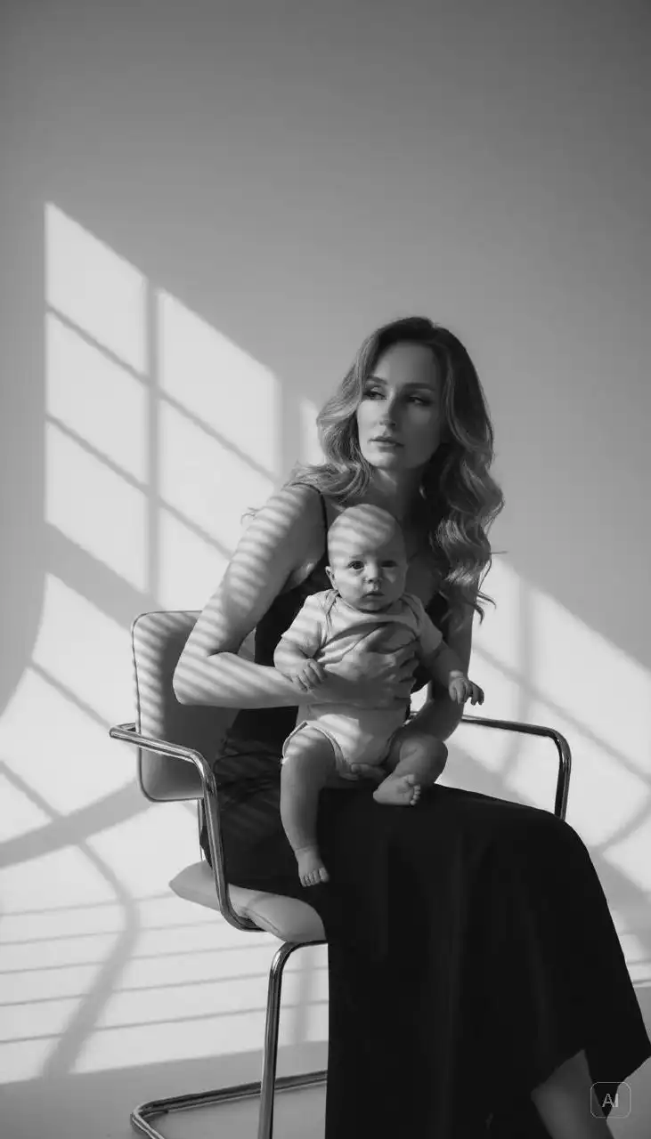 Генерация фото по желанию - Услуги в Хабаровск