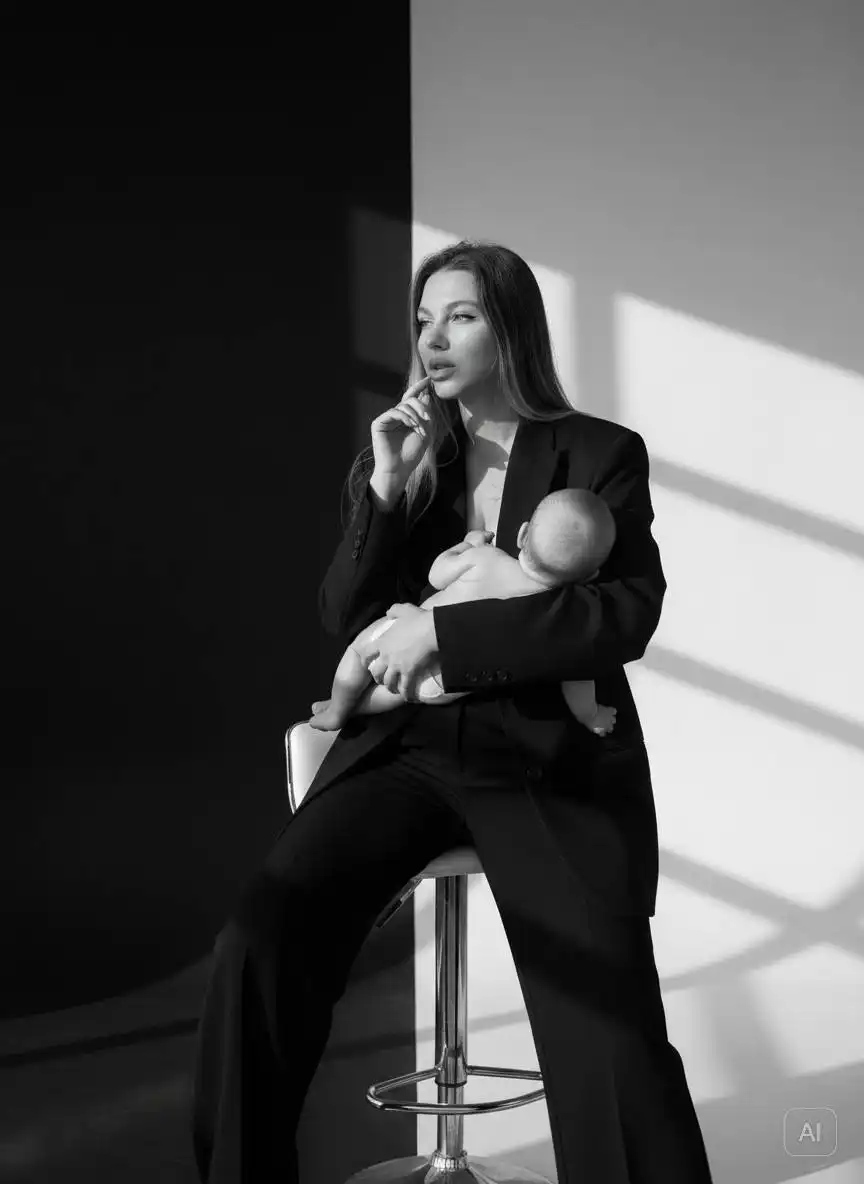 Генерация фото по желанию - Услуги в Хабаровск