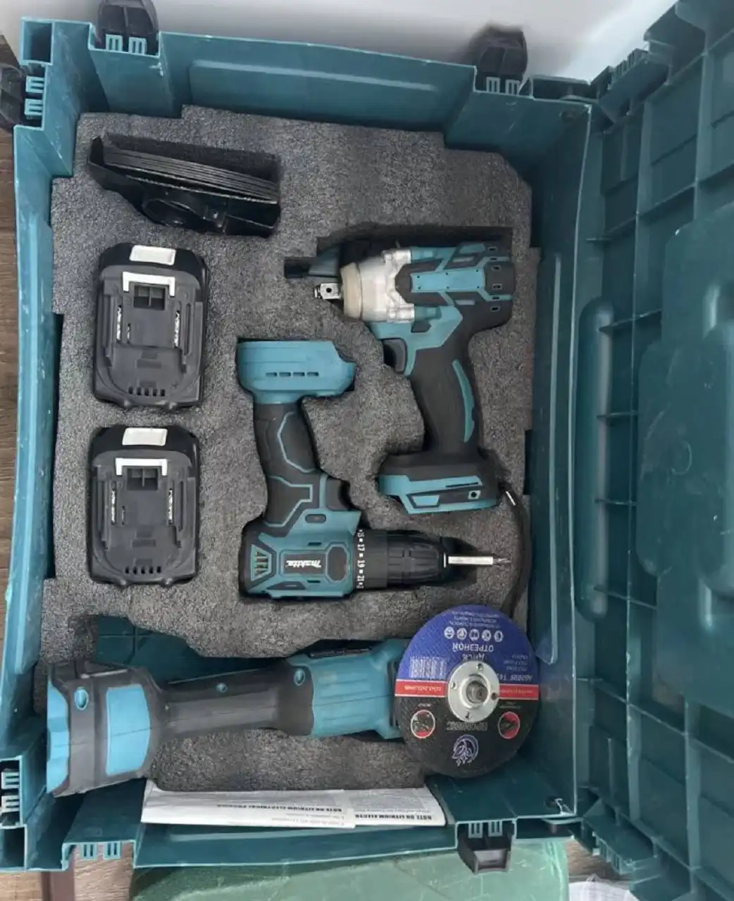 Продам в исправном состоянии с зарядкой