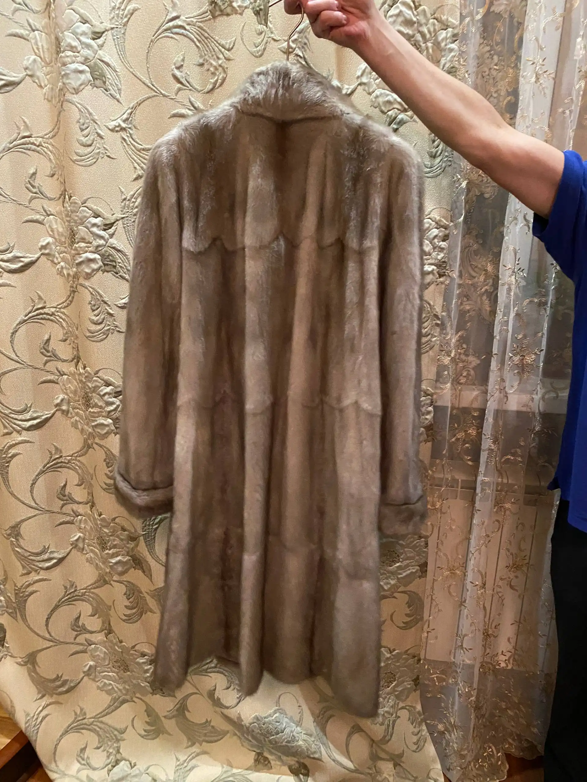 Продажа норковой шубы срочно