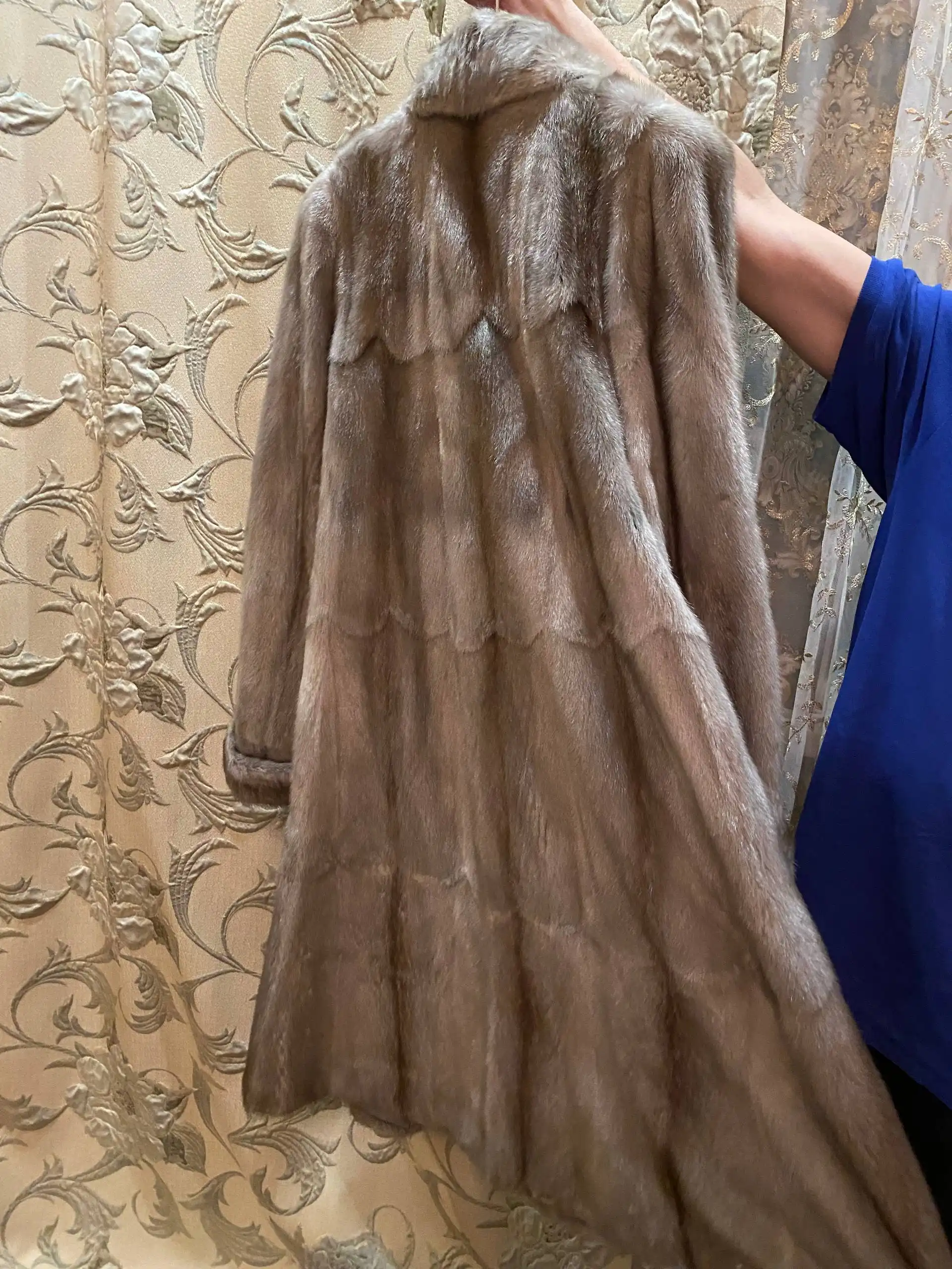 Продажа норковой шубы срочно