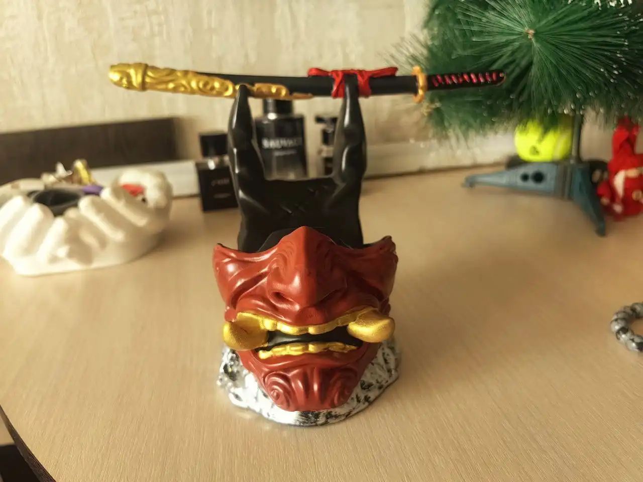 Комплект оригинальных джойстиков Dualshock 4 v2 с аксессуарами