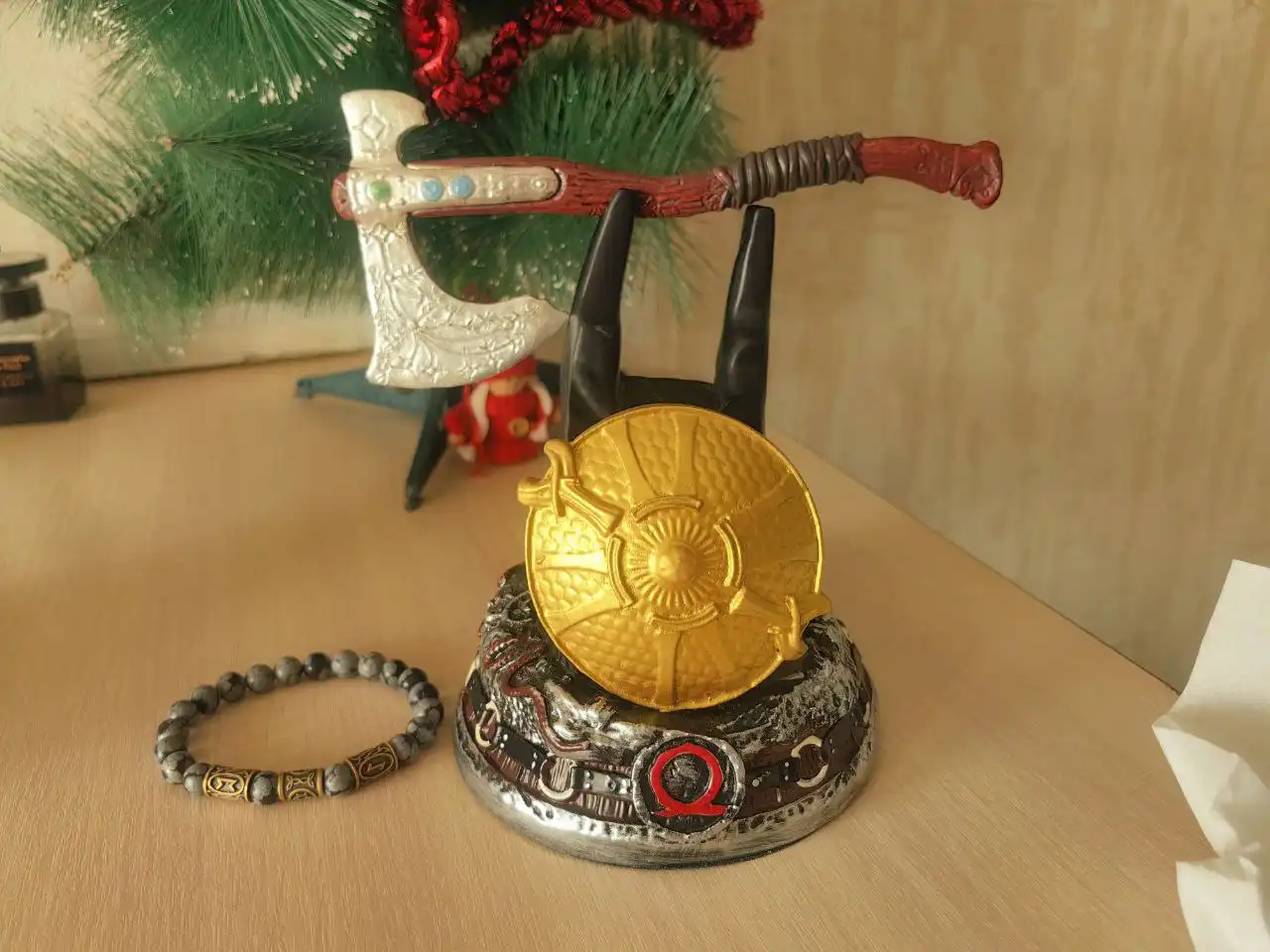 Комплект оригинальных джойстиков Dualshock 4 v2 с аксессуарами