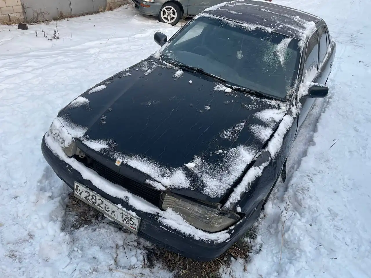 Продам Камри с документами