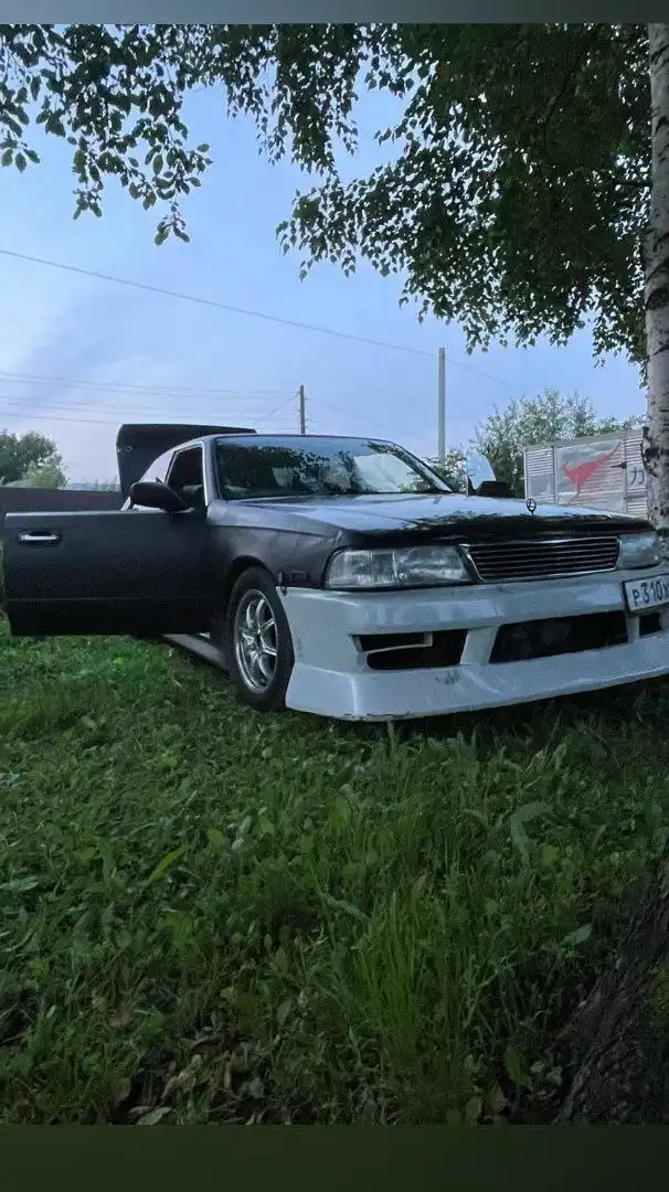Продам Nissan Laurel 34 дорестайл