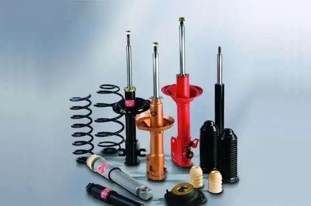 Ремонт и восстановление амортизаторов для японских авто - Авторемонт (Услуги) в Хабаровск