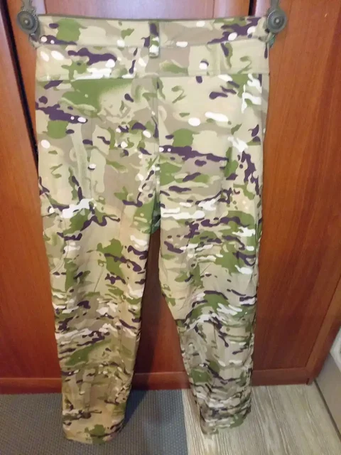 Штаны тёплые военные новые - Нижнее белье в Хабаровск
