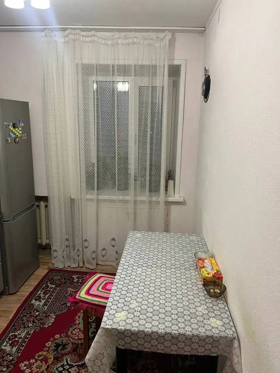 Сдам двухкомнатную квартиру на длительный срок - Аренда квартир (Недвижимость) в Хабаровск