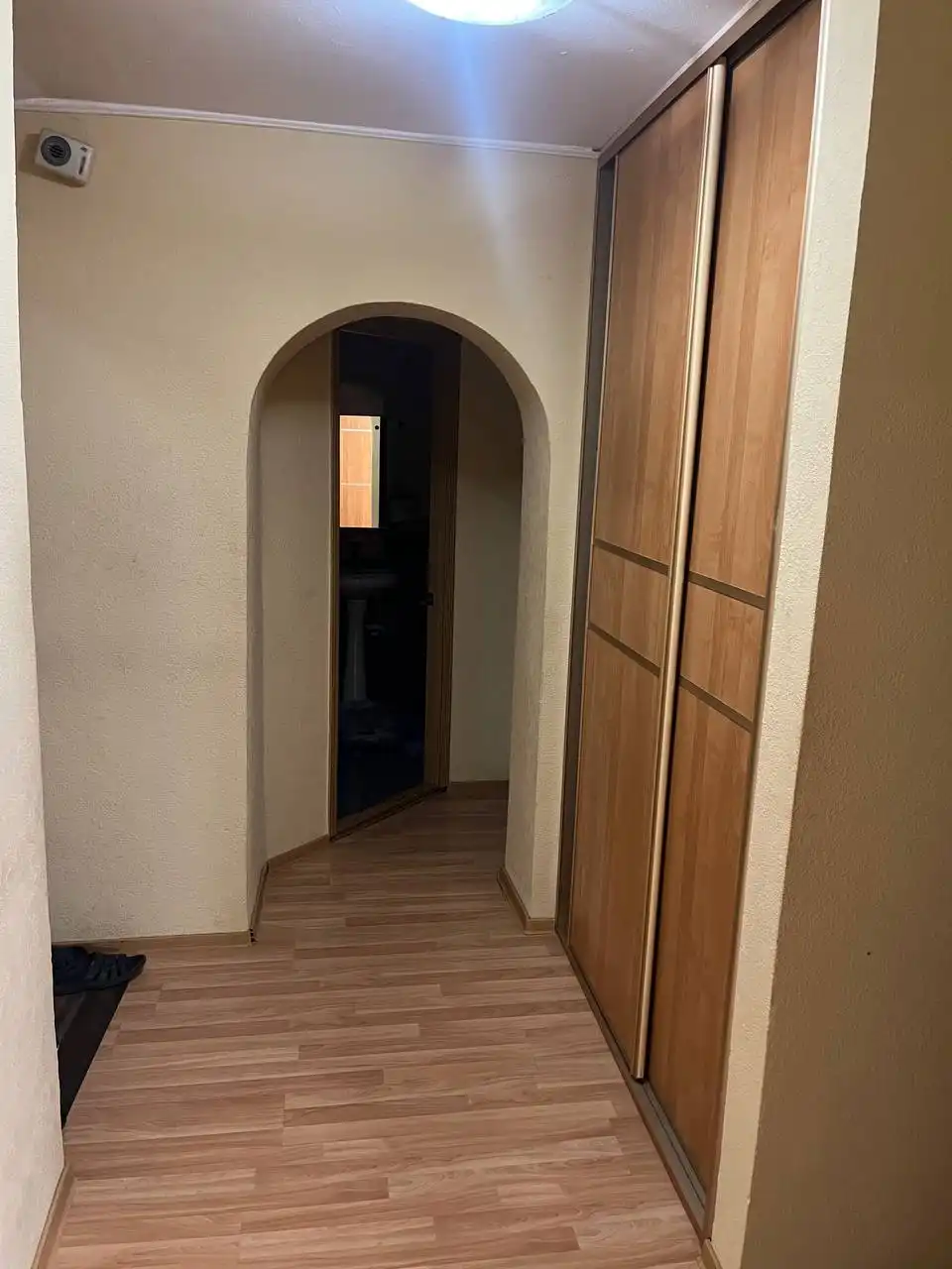 Сдам двухкомнатную квартиру на длительный срок - Аренда квартир (Недвижимость) в Хабаровск