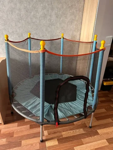 Батут в Хабаровске - Сувениры в Хабаровск