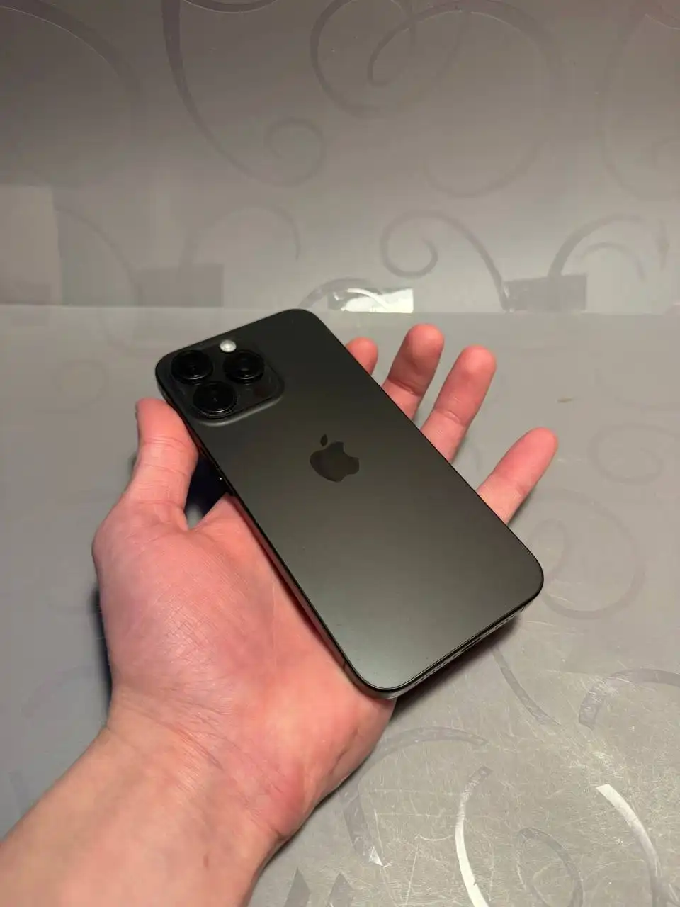 Продам iPhone 15 Pro Max 256GB с двумя SIM - Смартфоны (Электроника) в Хабаровск