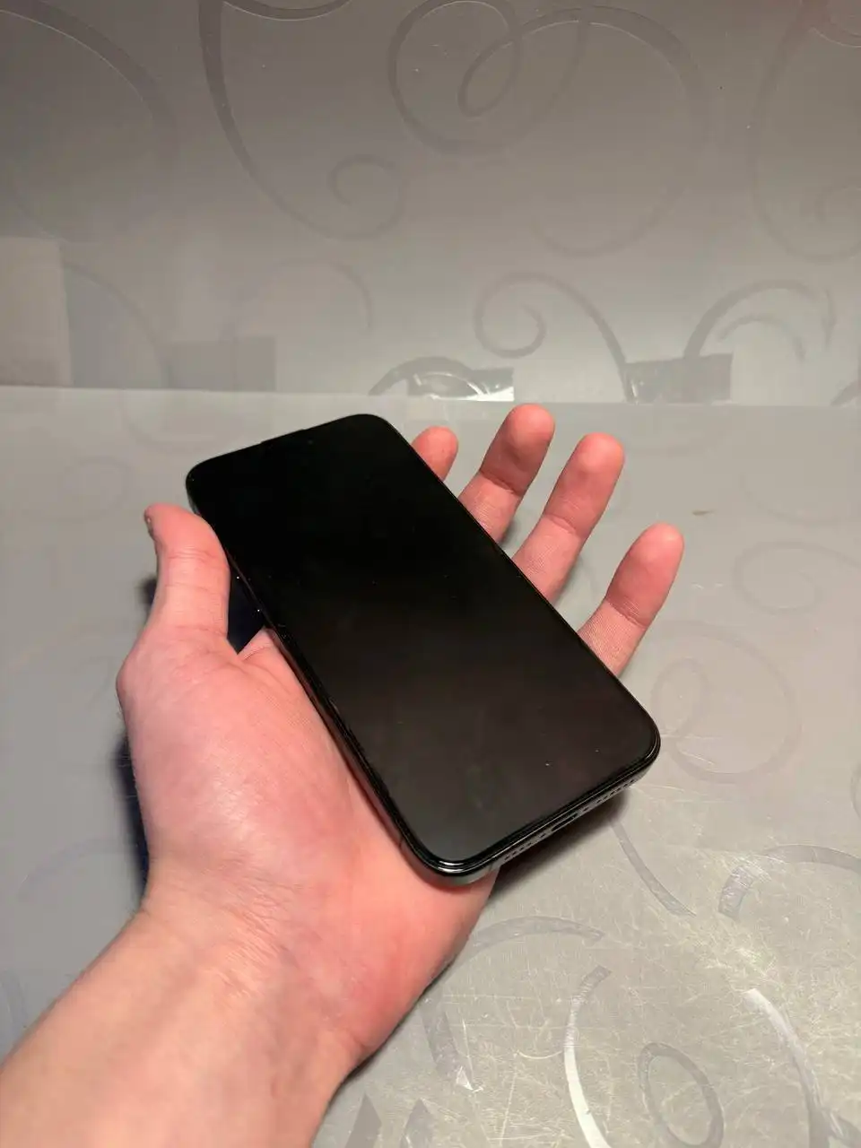 Продам iPhone 15 Pro Max 256GB с двумя SIM - Смартфоны (Электроника) в Хабаровск