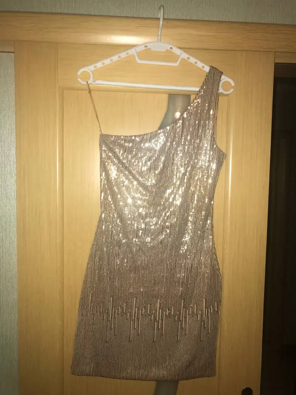 Платье 44 размера - Одежда в Хабаровск