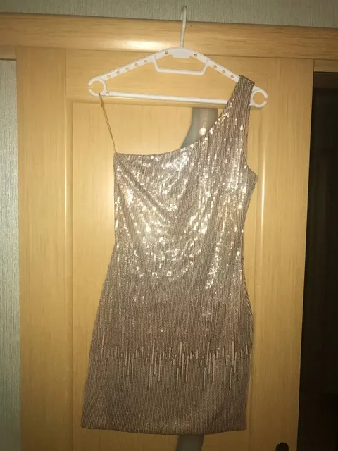 Платье 44 размера - частное объявление в Хабаровск