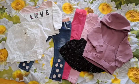 Одежда на рост 116 см - частное объявление в Хабаровск