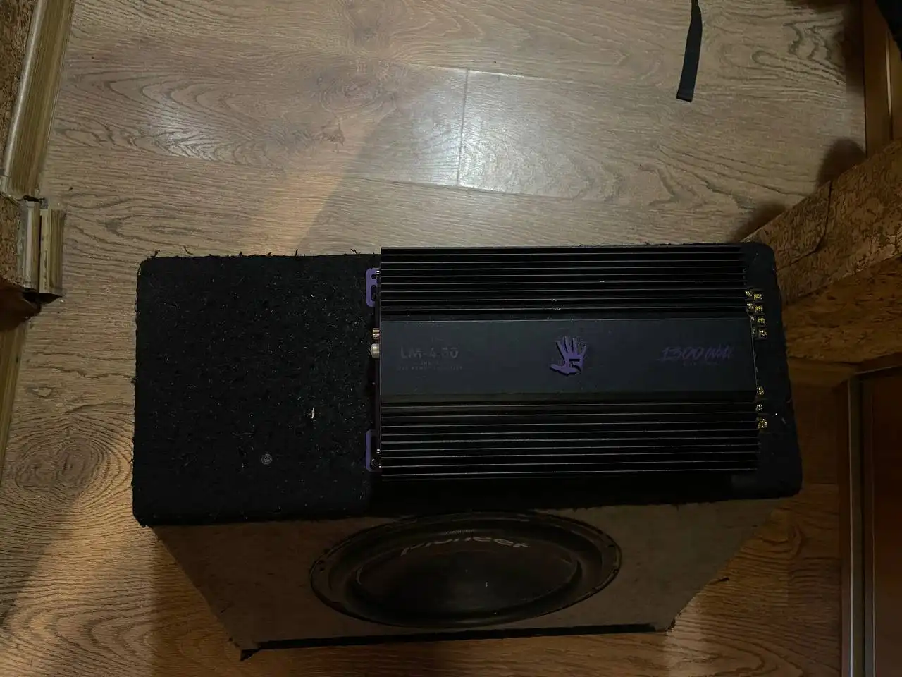 Продам рабочий товар - Электроника в Хабаровск