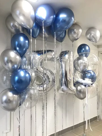 Ежедневная доставка воздушных шаров в Хабаровске - Автомобильные услуги в Хабаровск