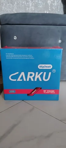 Продам аккумулятор - Квадроциклы в Хабаровск