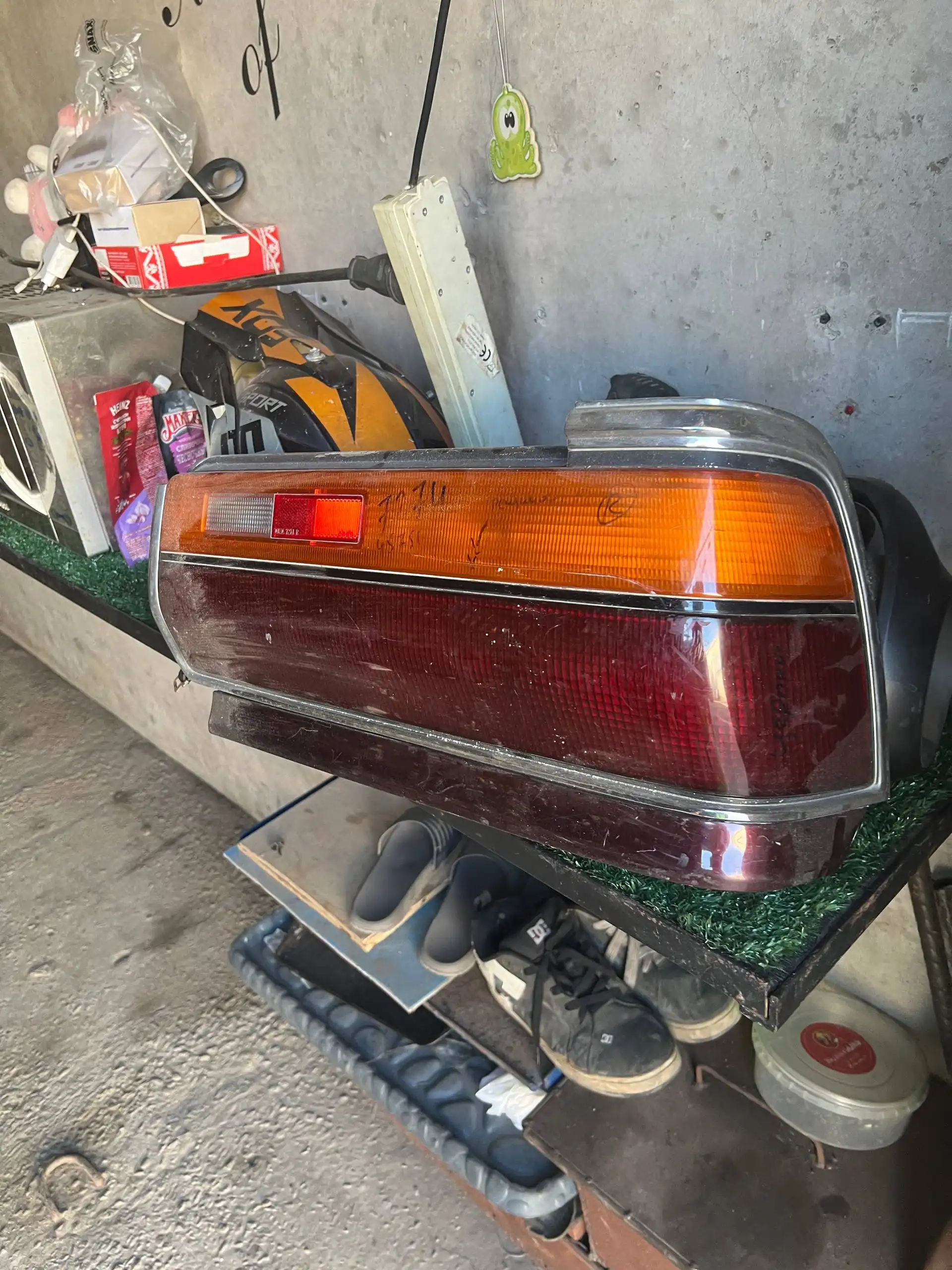 Продажа автозапчастей и электроники - Автозапчасти (Запчасти) в Хабаровск