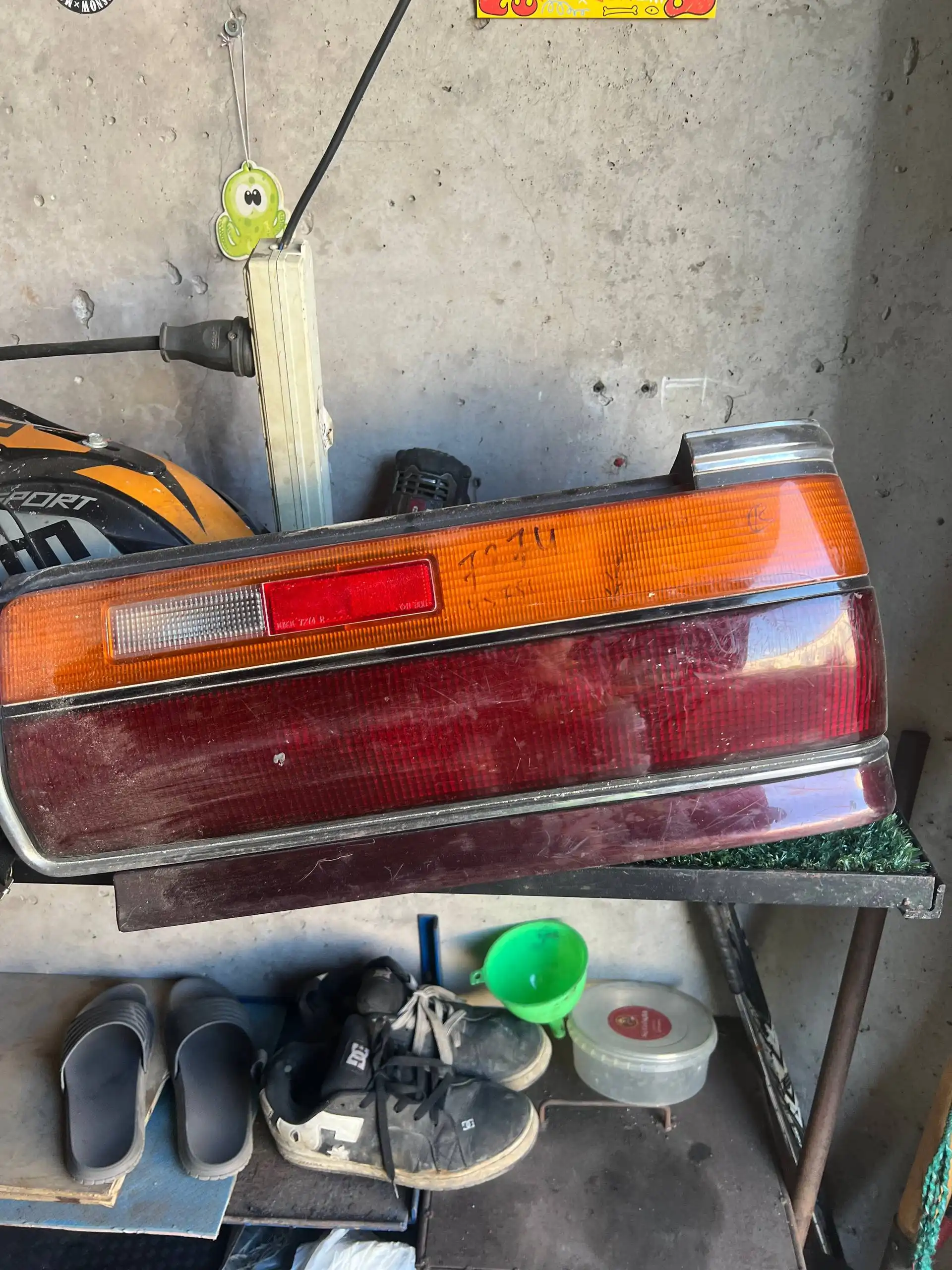 Продажа автозапчастей и электроники - Автозапчасти (Запчасти) в Хабаровск