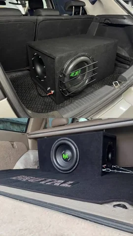 Установка и замена аудиосистем в автомобиль - Автомобильные услуги в Хабаровск