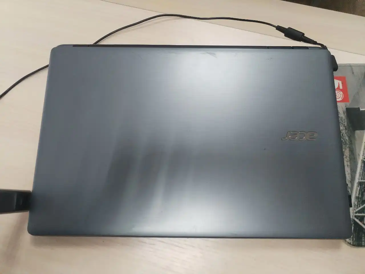 Продам ноутбук в хорошем состоянии - Ноутбуки (Электроника) в Хабаровск